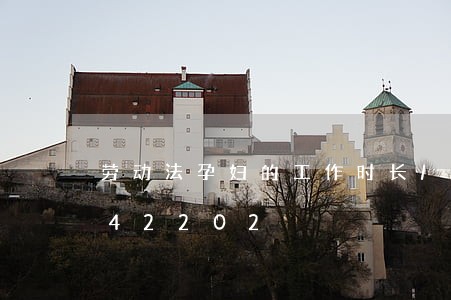 劳动法孕妇的工作时长/2023021042202 劳动法孕妇的工作时长/2023021042202