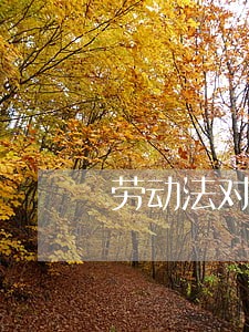 劳动法对工作地点变更有啥妖气 劳动法对工作地点变更有啥妖气
