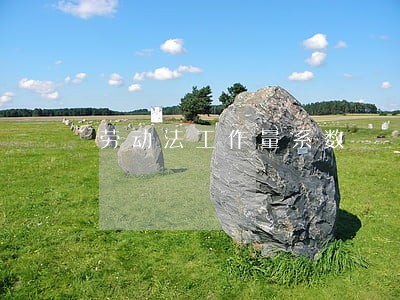 劳动法工作量系数 劳动法工作量系数