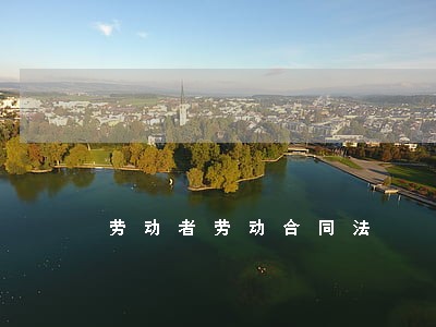 劳动者劳动合同法 劳动者劳动合同法