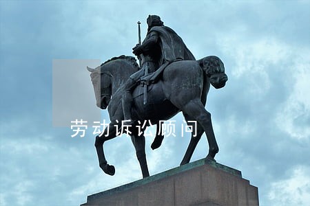 劳动诉讼顾问 劳动诉讼顾问