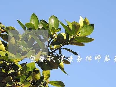 包头代理债务律师服务 包头代理债务律师服务