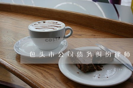 包头市公司债务纠纷律师免费咨询 包头市公司债务纠纷律师免费咨询