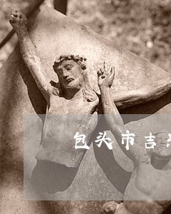 包头市吉东工贸诉讼