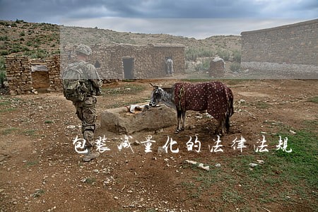 包装减量化的法律法规 包装减量化的法律法规