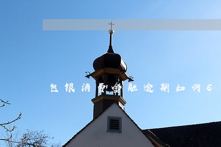 包银消费金融逾期如何6 包银消费金融逾期如何6