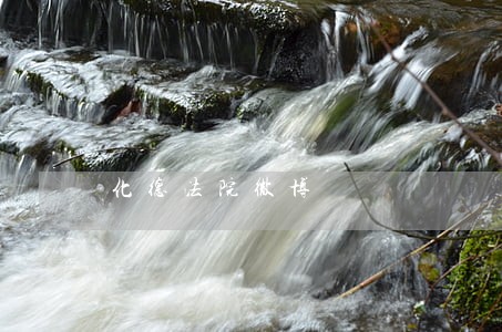 化德法院微博 化德法院微博