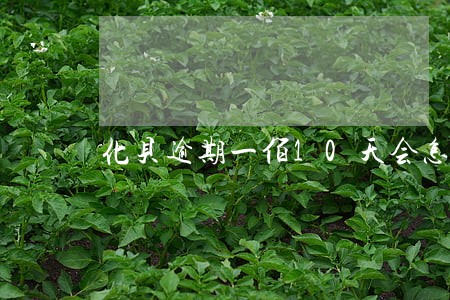 化贝逾期一佰10天会怎么样 化贝逾期一佰10天会怎么样