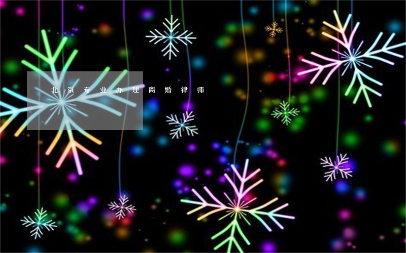 北京专业办理离婚律师 北京专业办理离婚律师