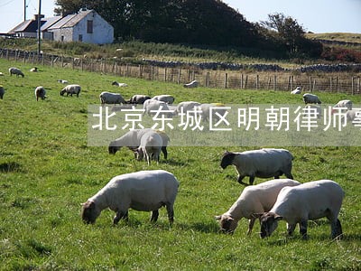 北京东城区明朝律师事务所