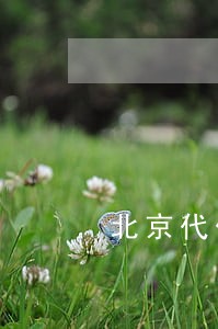 北京代位继承权律师事务所