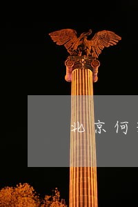 北京何琼华律师