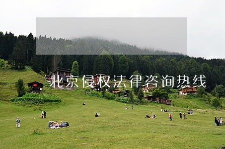 北京侵权法律咨询热线 北京侵权法律咨询热线