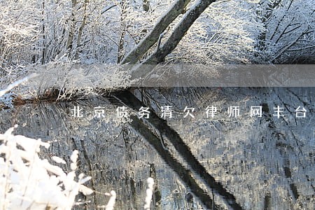 北京债务清欠律师网丰台 北京债务清欠律师网丰台