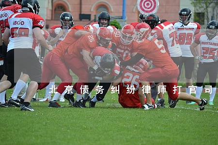 北京债务纠纷律师打官司问题 北京债务纠纷律师打官司问题
