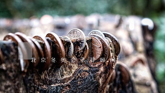 北京冬奥会法律顾问 北京冬奥会法律顾问