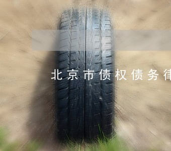 北京市债权债务律师电话 北京市债权债务律师电话