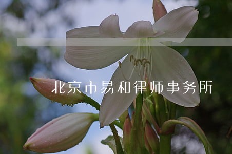 北京市易和律师事务所 北京市易和律师事务所