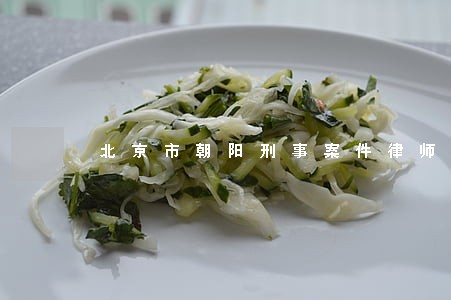 北京市朝阳刑事案件律师费用多少