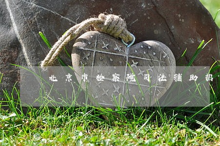北京市检察院司法辅助招聘 北京市检察院司法辅助招聘