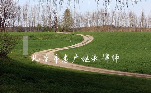 北京市遗产继承律师 北京市遗产继承律师