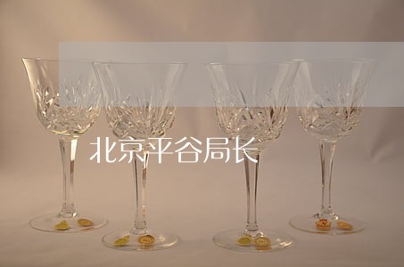 北京平谷局长 北京平谷局长