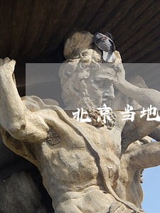 北京当地刑事业务律师服务平台