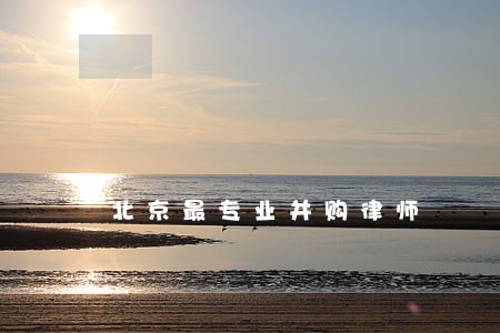 北京最专业并购律师 北京最专业并购律师
