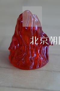 北京朝阳刑事律师代理费信息推荐