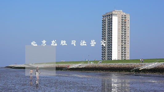 北京龙胜司法鉴定