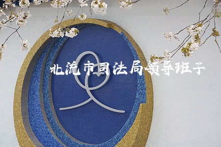 北流市司法局领导班子 北流市司法局领导班子