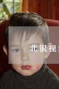 北银视频贷款机逾期 北银视频贷款机逾期