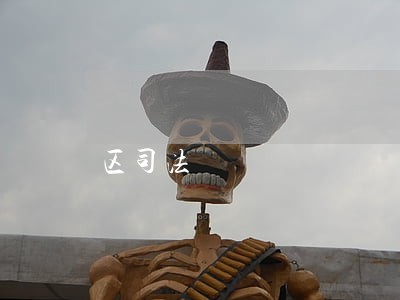 区司法 区司法