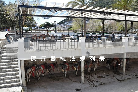 医疗器械法规列表 医疗器械法规列表