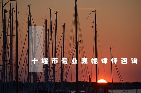 十堰市专业离婚律师咨询 十堰市专业离婚律师咨询