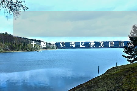 十堰市张湾区债务律师案件咨询 十堰市张湾区债务律师案件咨询