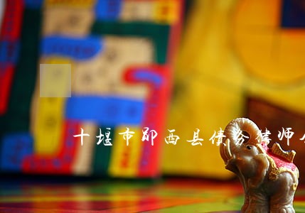 十堰市郧西县债务律师介绍 十堰市郧西县债务律师介绍