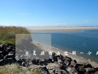 华夏信用卡逾期一个月以上 华夏信用卡逾期一个月以上