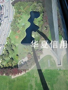 华夏信用卡逾期一个月停卡