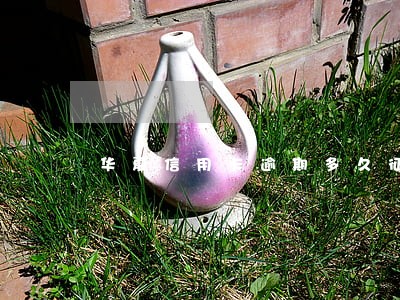 华夏信用卡逾期多久征信不良