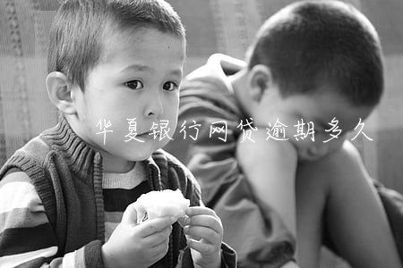 华夏银行网贷逾期多久 华夏银行网贷逾期多久