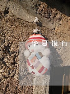 华夏银行逾期欠款 华夏银行逾期欠款