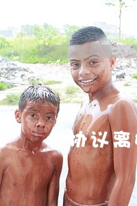 协议离婚会发生哪些纠纷 协议离婚会发生哪些纠纷