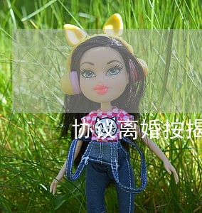协议离婚按揭房产处理 协议离婚按揭房产处理