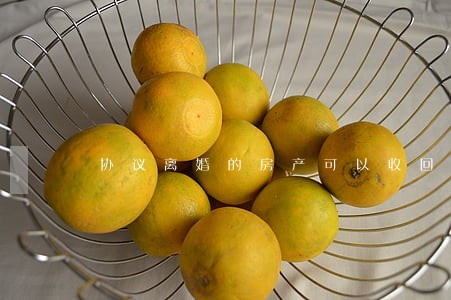 协议离婚的房产可以收回吗 协议离婚的房产可以收回吗