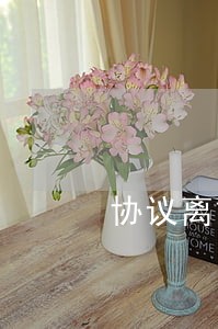 协议离婚要带什么证件 协议离婚要带什么证件