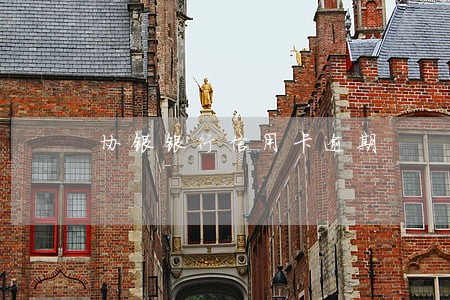 协银银行信用卡逾期