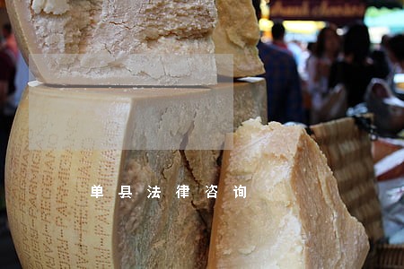 单县法律咨询