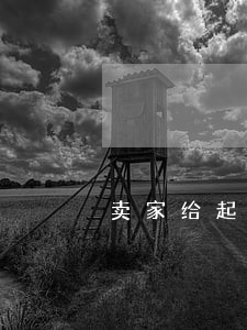 卖家给起诉到去了