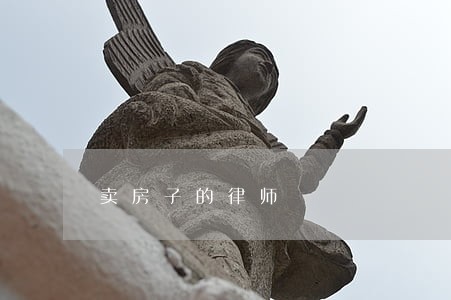 卖房子的律师 卖房子的律师